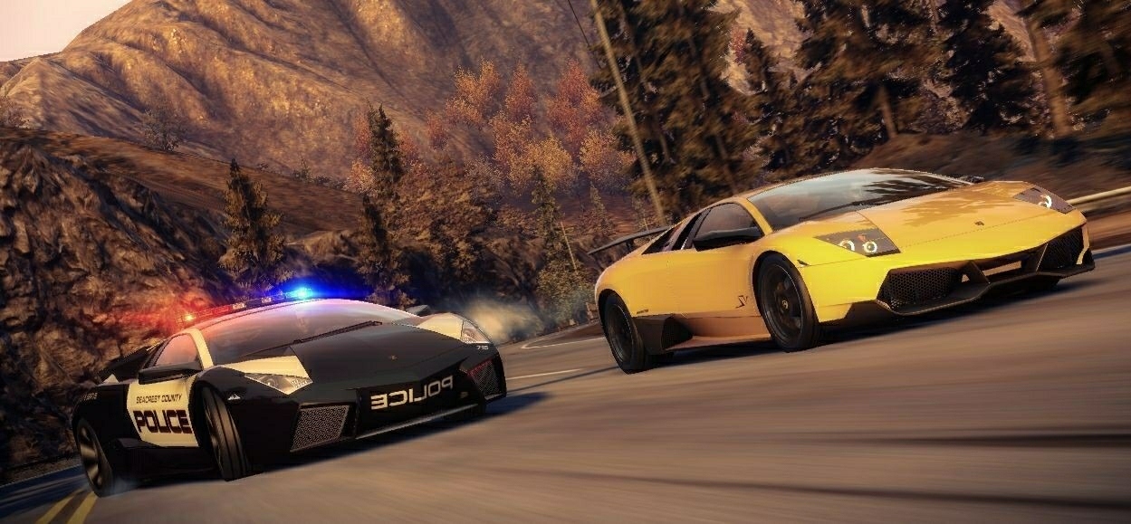 Need for Speed: Hot Pursuit (Edición Limitada) - Imagen 23